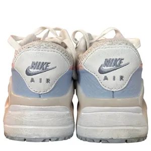 Nike Air Max SYSTM White Cobalt‎ Pink Women's Sz 7 DM9538-106 thumbnail 6