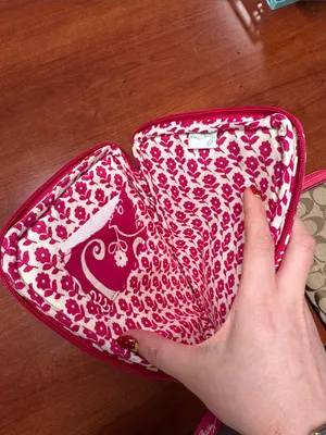 Vera Bradley kindle case // 082113 thumbnail 2