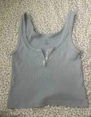 Brandy Melville Tank thumbnail 1