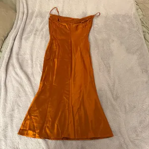 Meshki Tabitha Cowl Neck Midi Dress thumbnail 4