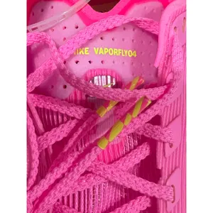 Nike Vaporfly 4 B Women’s 6.5 Pink Spell Hyper Pink HF6412-601 Carbon Plate thumbnail 4