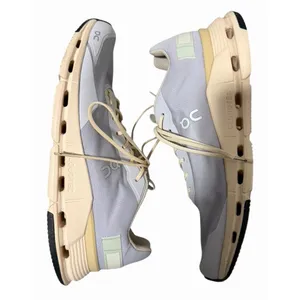 On Cloudnova Form Sneaker Lavender/Fawn Women's Size 9.5 thumbnail 6