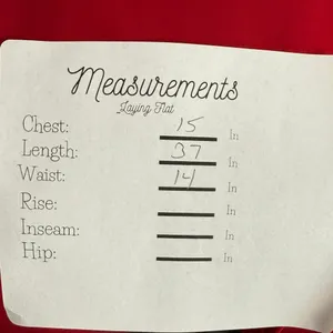 Nha Khanh Sleeveless Asymmetric High-Low A-Line Dress Cocktail Mini Dress 2 Red thumbnail 9