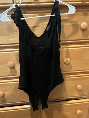 Nasty Gal Bodysuit thumbnail 2