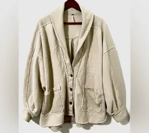 Free People Jordan Jacket thumbnail 3
