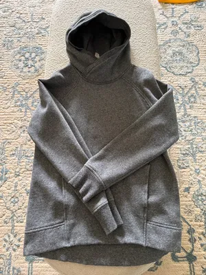 Lululemon Fleece Please Pullover thumbnail 2