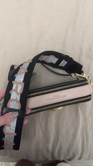 Marc Jacobs Snapshot Bag thumbnail 4