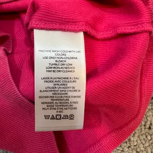 We The Free, free people Gigi long sleeve top NWOT size x- small thumbnail 9