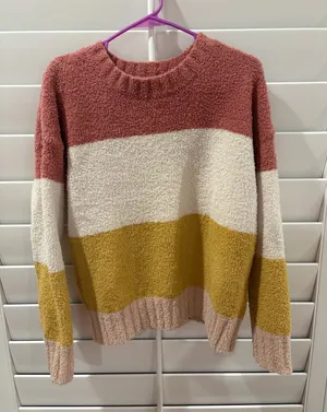 Sweater Multiple thumbnail 1