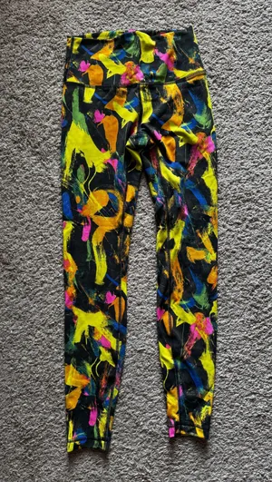 Lululemon Leggings 28” thumbnail 1