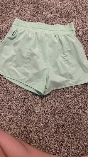 Bubble shorts thumbnail 2