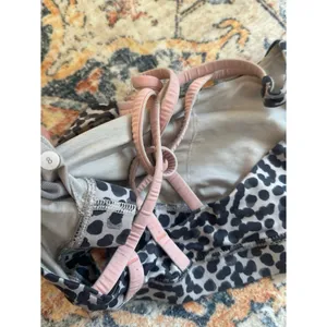 Lululemon Cheetah Sports Bra thumbnail 5