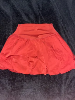 OFFLINE by Aerie Bubble Skort  thumbnail 3