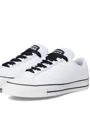 NEW Converse Chuck Taylor All Star Puff Low Top Sneaker White A14722C SZ-11.5 thumbnail 6