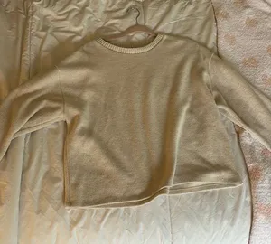 ZARA Sweater thumbnail 3