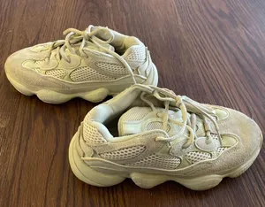 Yeezy 500 Boost Super Moon thumbnail 1