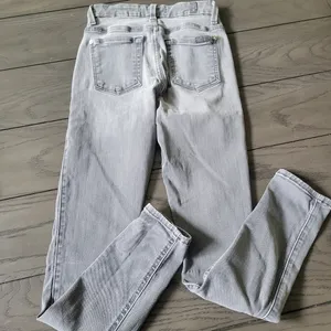7 for all mankind jeans denim size 25 thumbnail 5