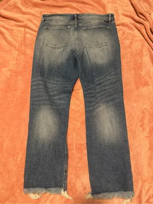 Kancan denim jeans Blue Size 30 thumbnail 5