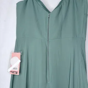 Birdy Grey Devin Sea Glass Maxi Dress thumbnail 8