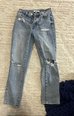 Pacsun Jeans thumbnail 1