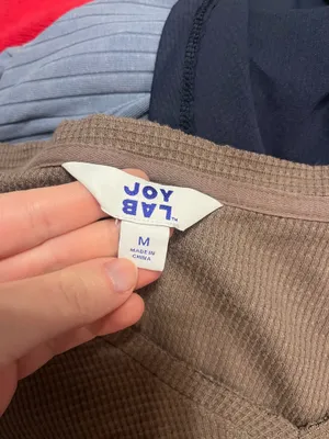 JoyLab Shirt Long Sleeve thumbnail 4
