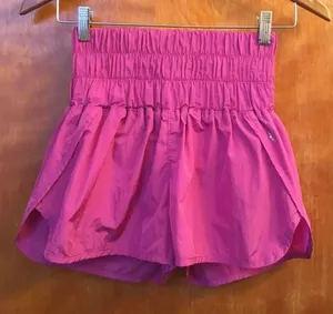 Movement Shorts thumbnail 1