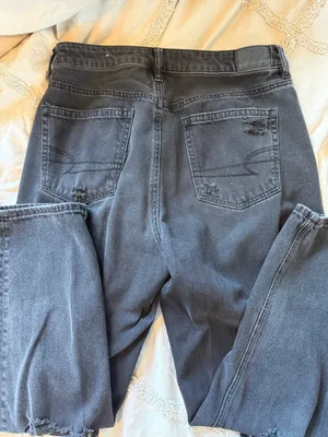 American Eagle Jeans thumbnail 4