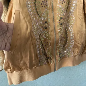 New Free People Wicked‎ Games Rare Jacket thumbnail 9