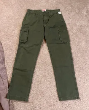 Allison Cargo Pants Size 30 thumbnail 1