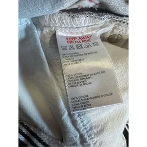 BDG‎ Urban Outfitters BDG Striped Mom Jeans sz W27 thumbnail 10