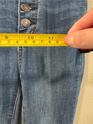 Free People Irreplaceable Flare Jeans thumbnail 6