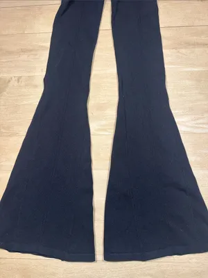 FP Movement by Free People Rich Soul Flared Onsie Sz XS/S thumbnail 6