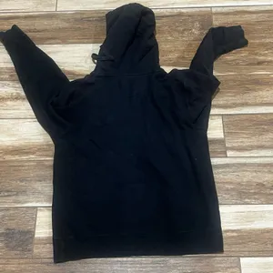 Disney Mickey and Friends black pullover hoodie thumbnail 5