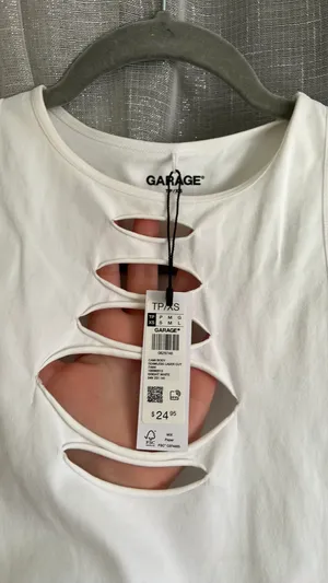Garage Tanktop thumbnail 3