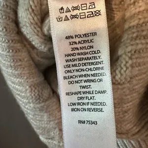Cupcakes and cashmere sweater vest thumbnail 4