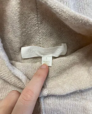 Parker Adyson  Mock Neck Sweater thumbnail 7