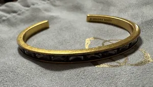 Kendra Scott Jack Vintage Cuff Bracelet thumbnail 1