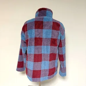 Eddie Bauer Ultra Soft Fleece Pullover thumbnail 3