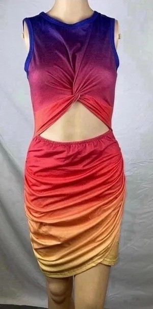 Dress Multiple thumbnail 1
