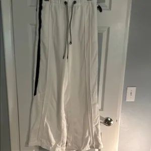 Stylish Free People Movement Fine Line Pants thumbnail 5