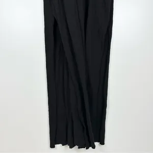 Free People FP Beach Audrina Side Slit Maxi Dress thumbnail 5