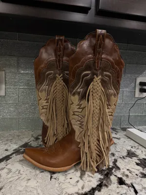 Dan Post Women’s Boots thumbnail 4