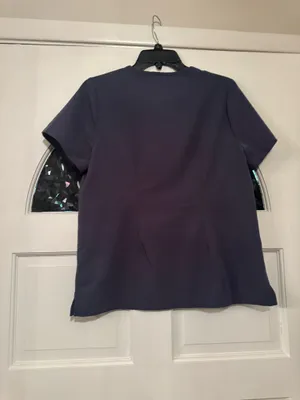 Jaanuu scrub top thumbnail 2