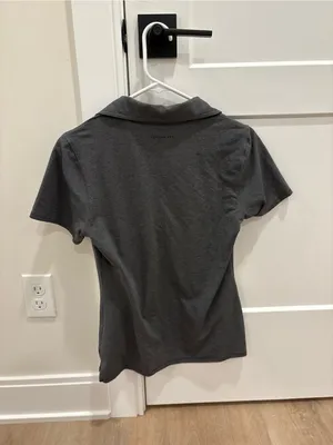 Travis Mathew Featherweight Active Polo Size Small thumbnail 5