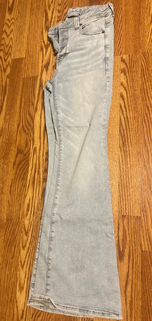 American Eagle High-Rise Jeans Stretch thumbnail 2