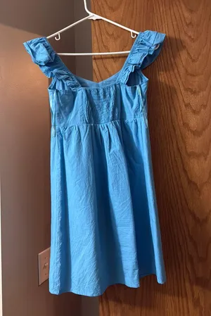 Boutique dress thumbnail 1