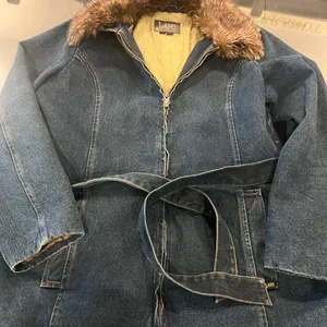 Lee Jean coat thumbnail 1