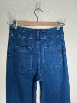 Maeve by Anthropologie The Colette jeans 26 thumbnail 10