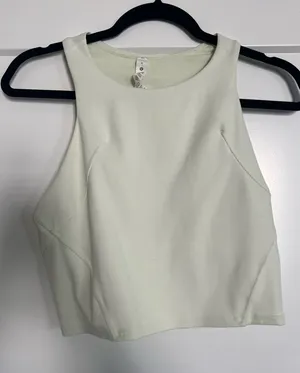 Lululemon Wunder Train Tank Racerback thumbnail 1