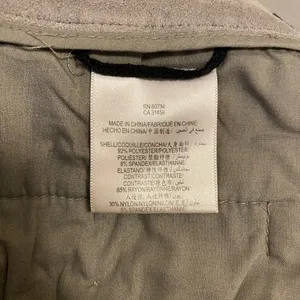 BCBGMaxAzria Grey Phillipa Suede Shorts thumbnail 4